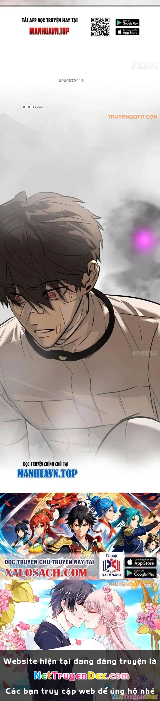 Ác Chi Hoàn - Chap 41 - Trang 34