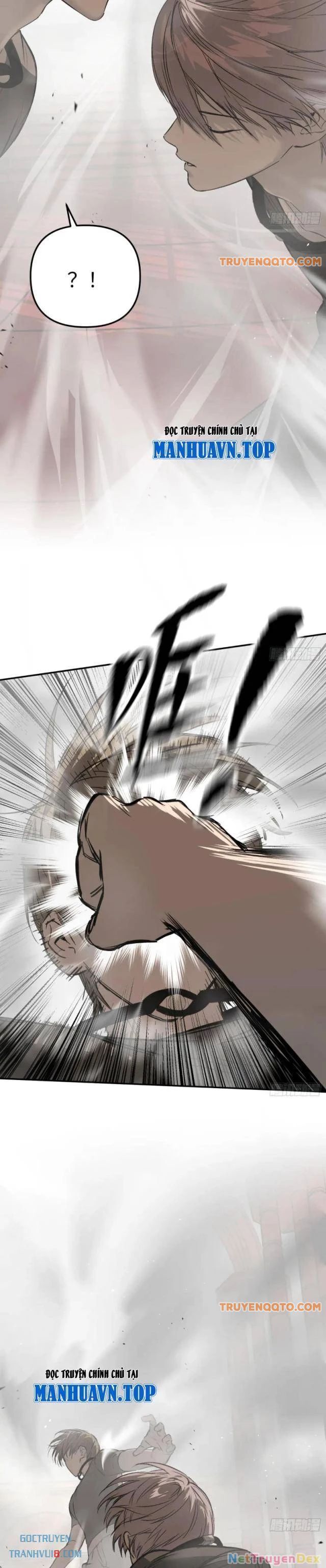 Ác Chi Hoàn - Chap 41 - Trang 5