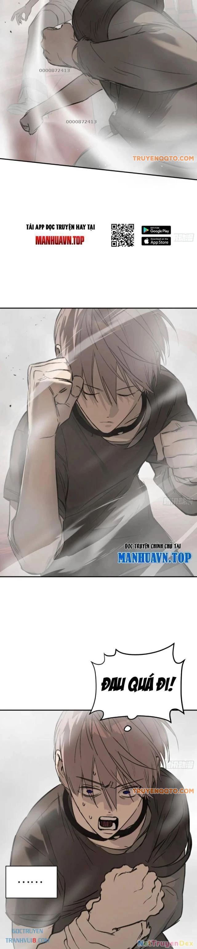 Ác Chi Hoàn - Chap 41 - Trang 6