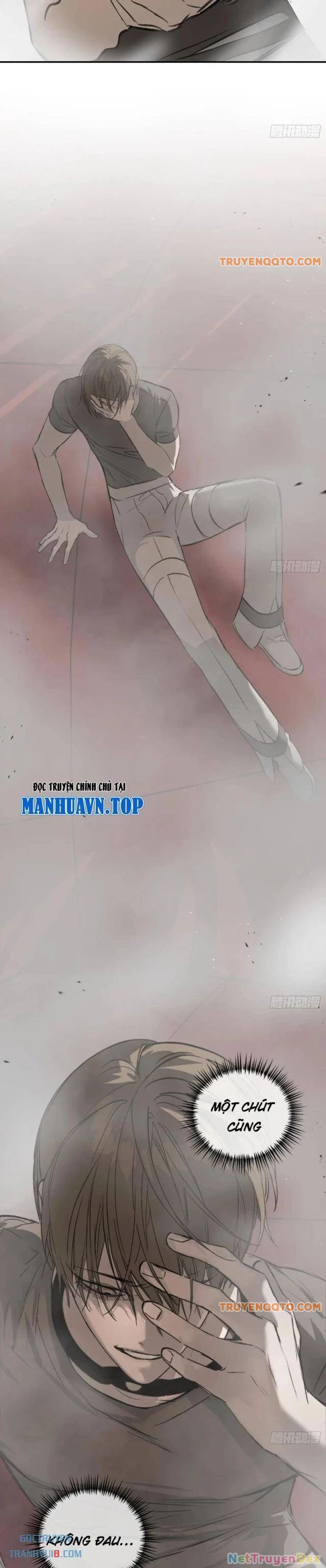 Ác Chi Hoàn - Chap 41 - Trang 7