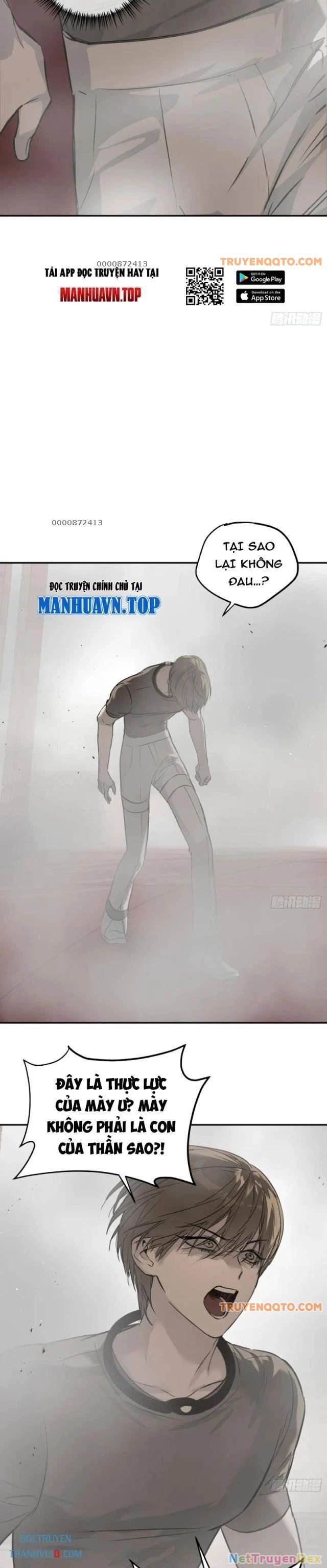 Ác Chi Hoàn - Chap 41 - Trang 8