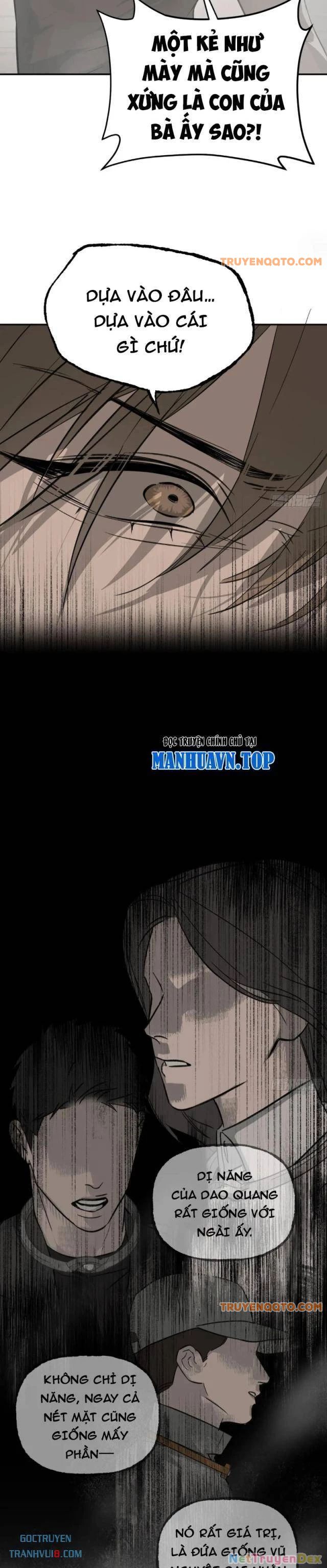 Ác Chi Hoàn - Chap 41 - Trang 9