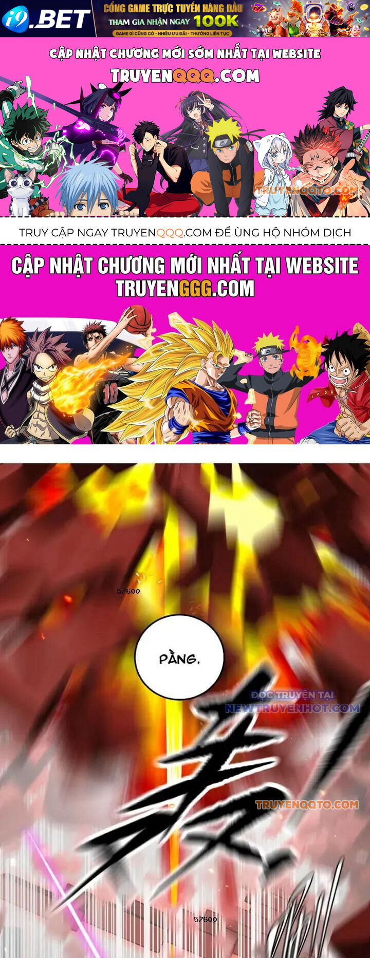 Ác Chi Hoàn - Chap 42 - Trang 1