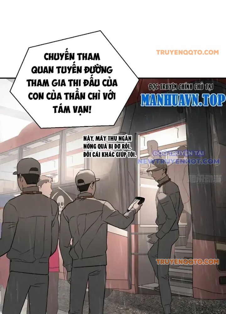 Ác Chi Hoàn - Chap 42 - Trang 121