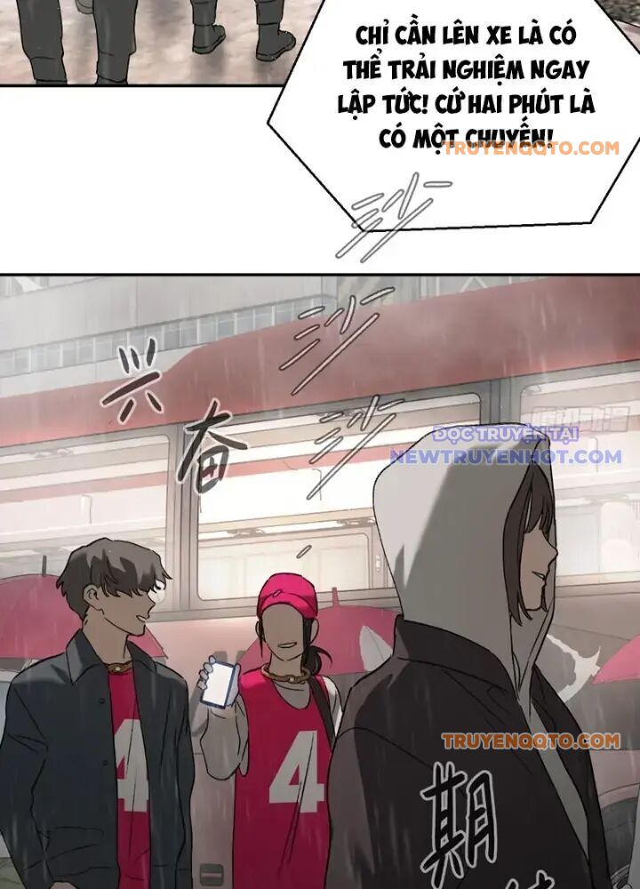 Ác Chi Hoàn - Chap 42 - Trang 123
