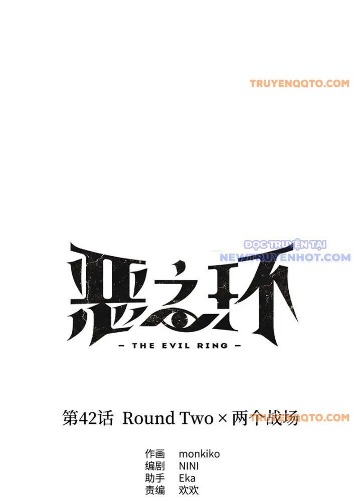 Ác Chi Hoàn - Chap 42 - Trang 41