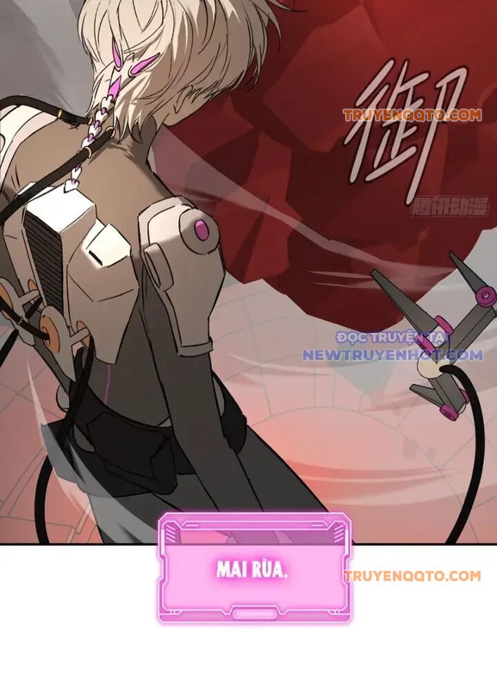 Ác Chi Hoàn - Chap 42 - Trang 45