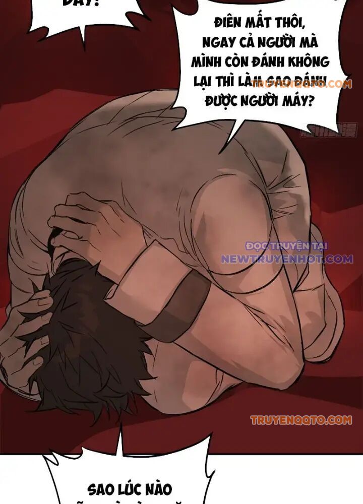 Ác Chi Hoàn - Chap 42 - Trang 69