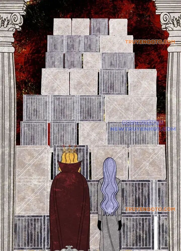 Ác Chi Hoàn - Chap 43 - Trang 117