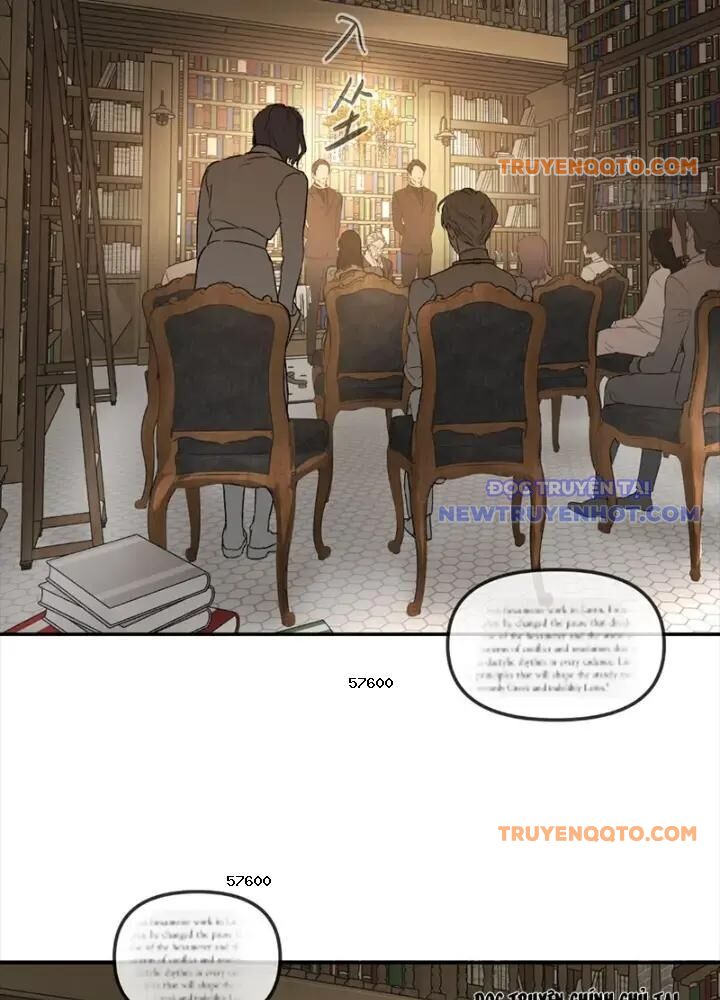 Ác Chi Hoàn - Chap 43 - Trang 19