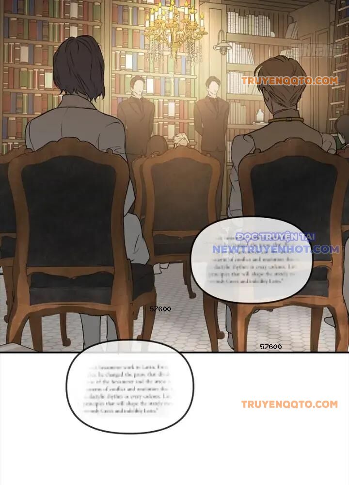 Ác Chi Hoàn - Chap 43 - Trang 21