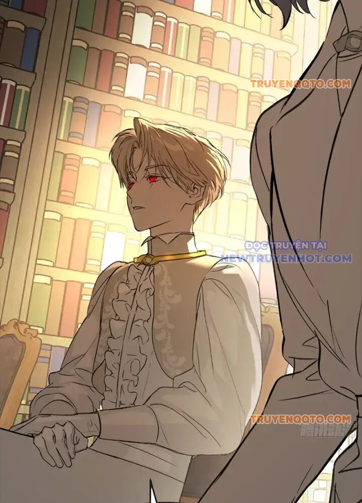 Ác Chi Hoàn - Chap 43 - Trang 27