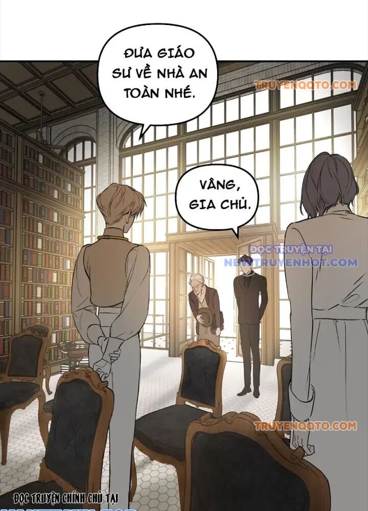 Ác Chi Hoàn - Chap 43 - Trang 35