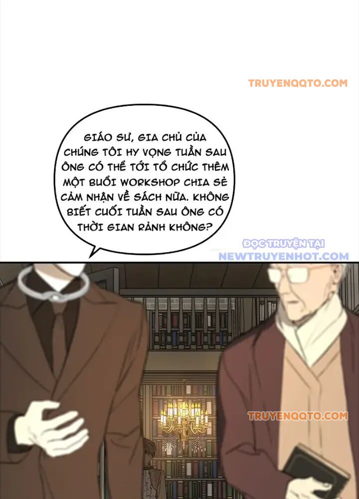 Ác Chi Hoàn - Chap 43 - Trang 37