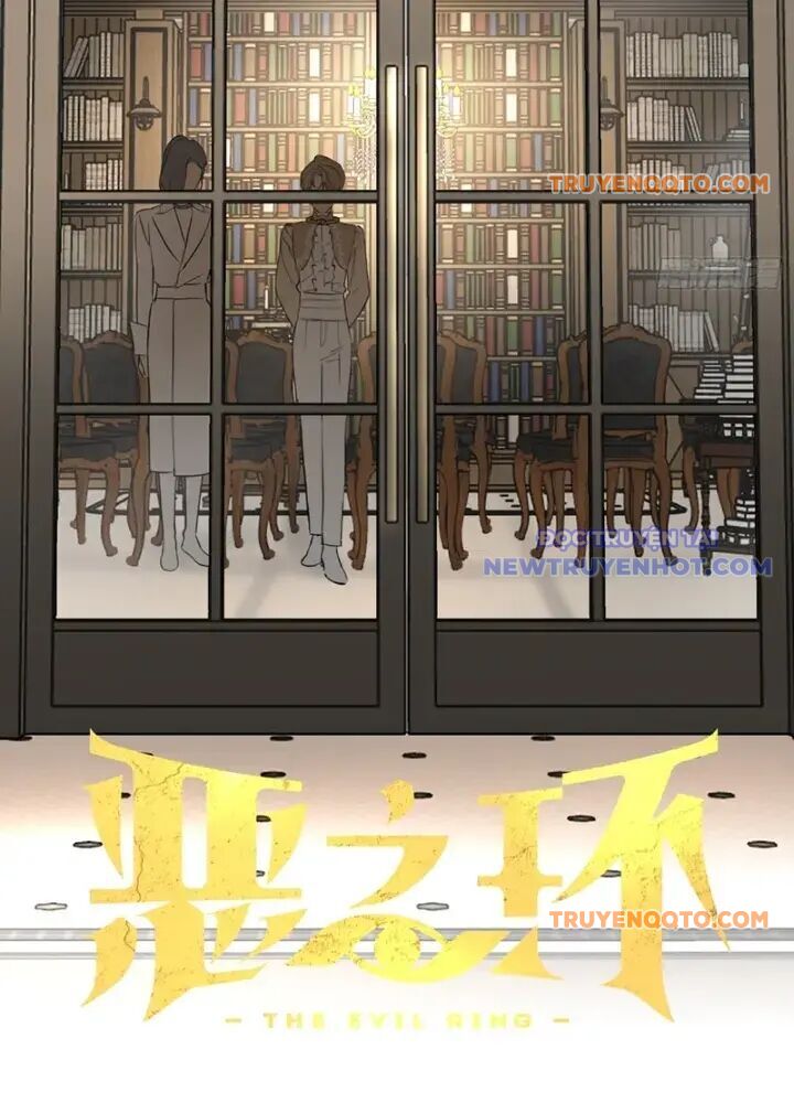 Ác Chi Hoàn - Chap 43 - Trang 41