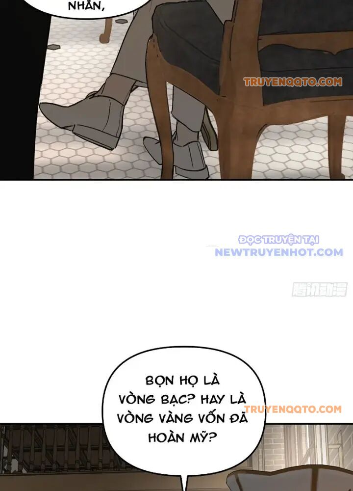 Ác Chi Hoàn - Chap 43 - Trang 47