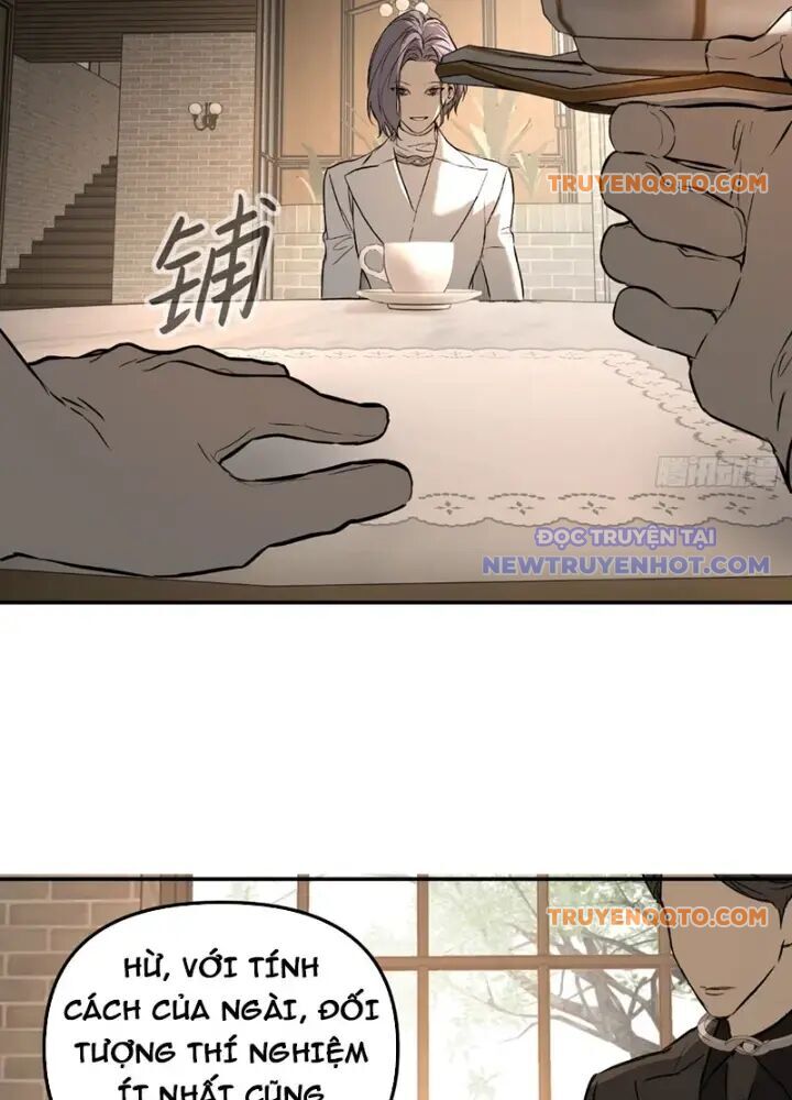 Ác Chi Hoàn - Chap 43 - Trang 49