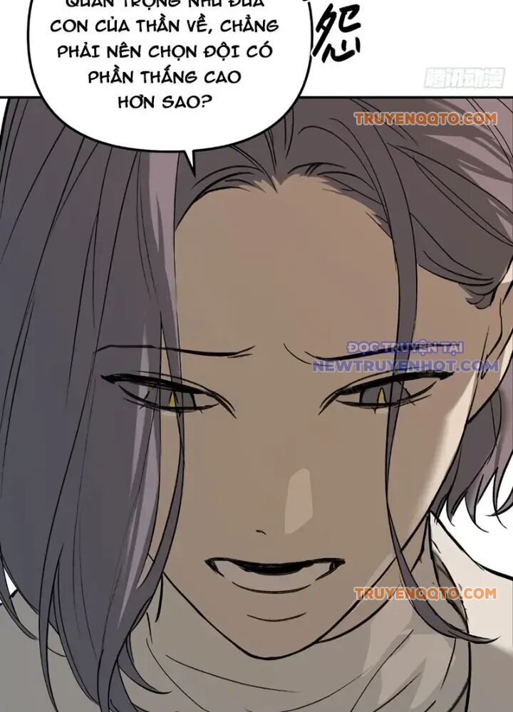 Ác Chi Hoàn - Chap 43 - Trang 53
