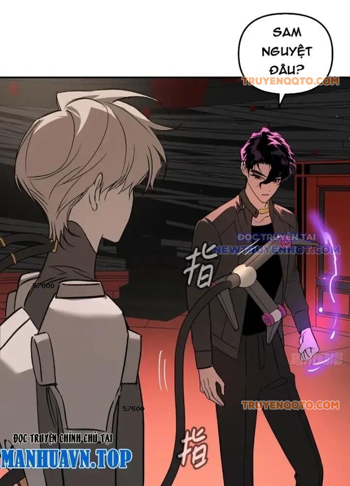Ác Chi Hoàn - Chap 44 - Trang 11