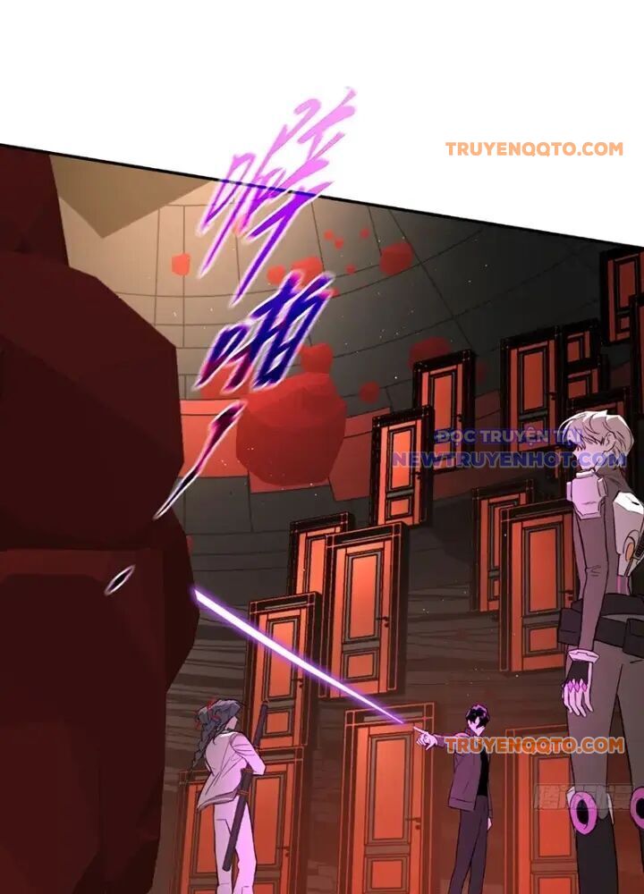 Ác Chi Hoàn - Chap 44 - Trang 23
