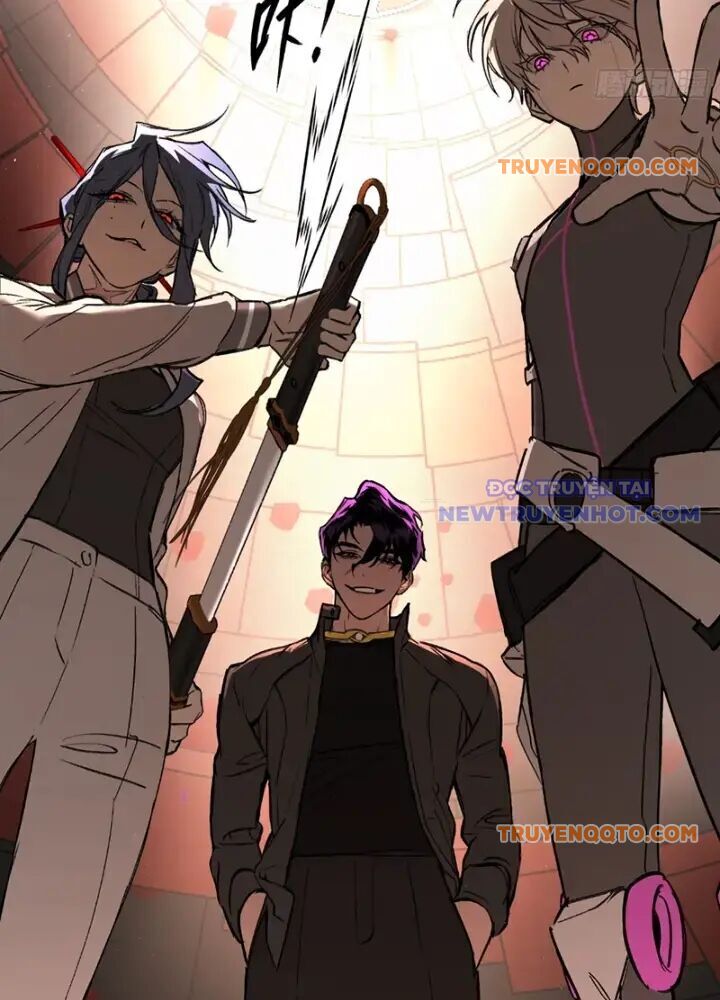 Ác Chi Hoàn - Chap 44 - Trang 33