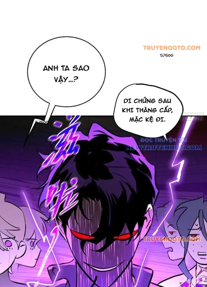 Ác Chi Hoàn - Chap 44 - Trang 7