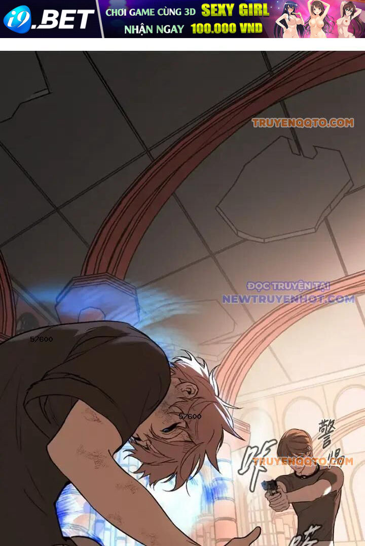 Ác Chi Hoàn - Chap 45 - Trang 1