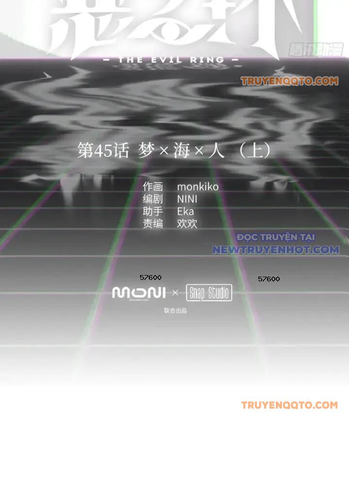 Ác Chi Hoàn - Chap 45 - Trang 19