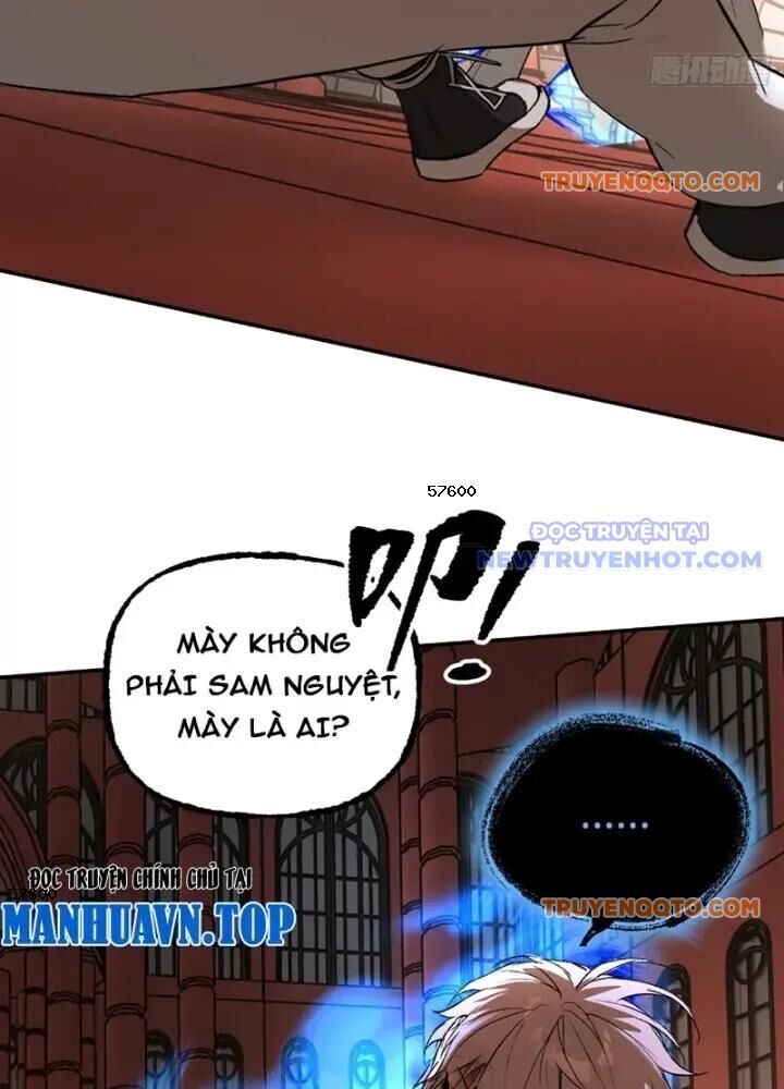 Ác Chi Hoàn - Chap 45 - Trang 3