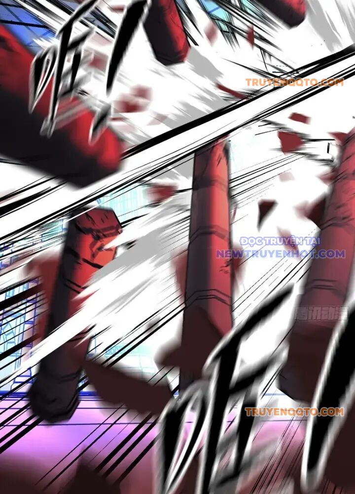 Ác Chi Hoàn - Chap 45 - Trang 29