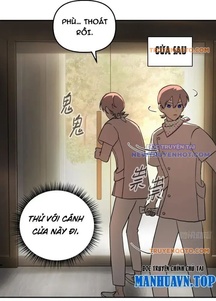 Ác Chi Hoàn - Chap 46 - Trang 103