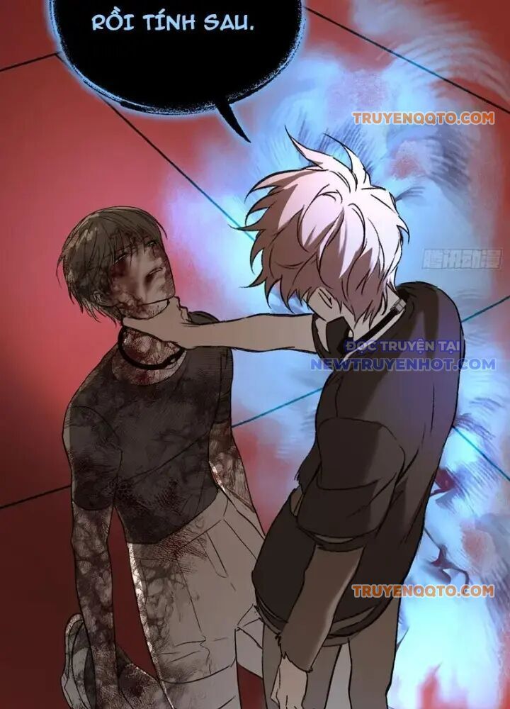 Ác Chi Hoàn - Chap 46 - Trang 211