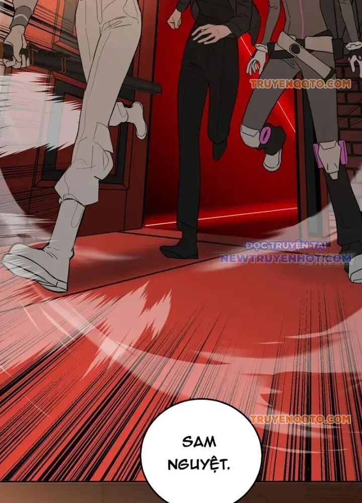 Ác Chi Hoàn - Chap 46 - Trang 219