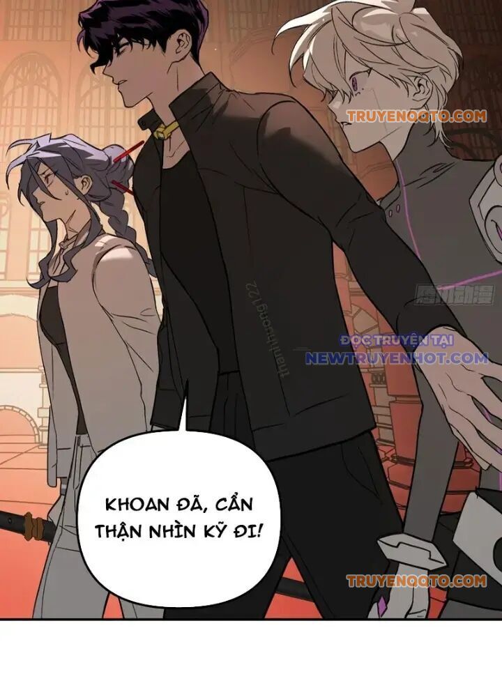 Ác Chi Hoàn - Chap 46 - Trang 221