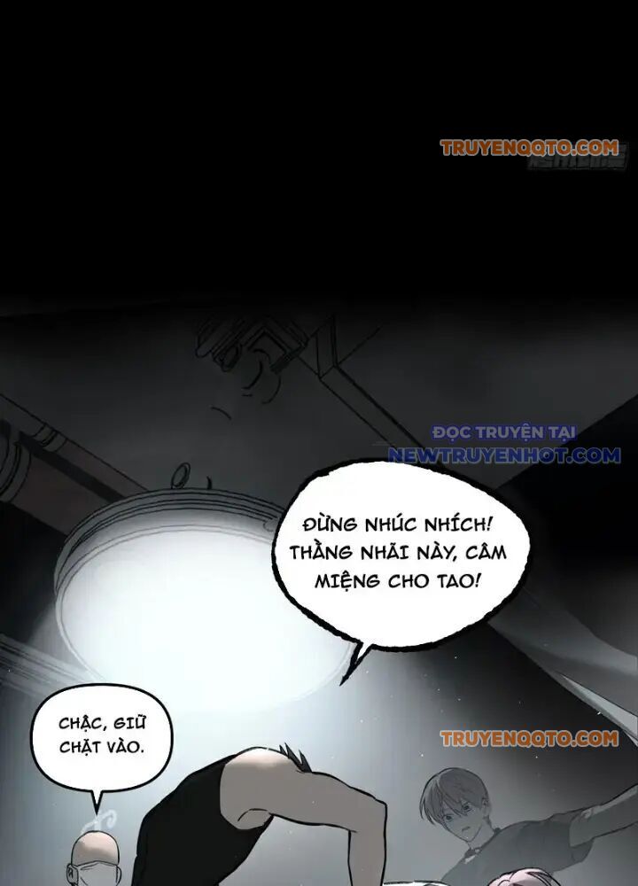 Ác Chi Hoàn - Chap 46 - Trang 37