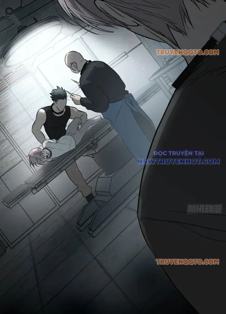 Ác Chi Hoàn - Chap 46 - Trang 43