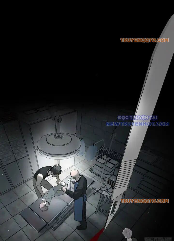 Ác Chi Hoàn - Chap 46 - Trang 47