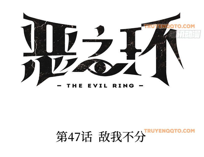 Ác Chi Hoàn - Chap 47 - Trang 24