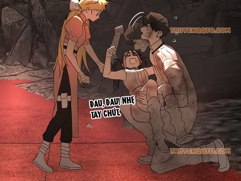 Ác Chi Hoàn - Chap 47 - Trang 299