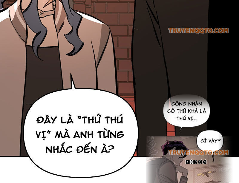 Ác Chi Hoàn - Chap 47 - Trang 32