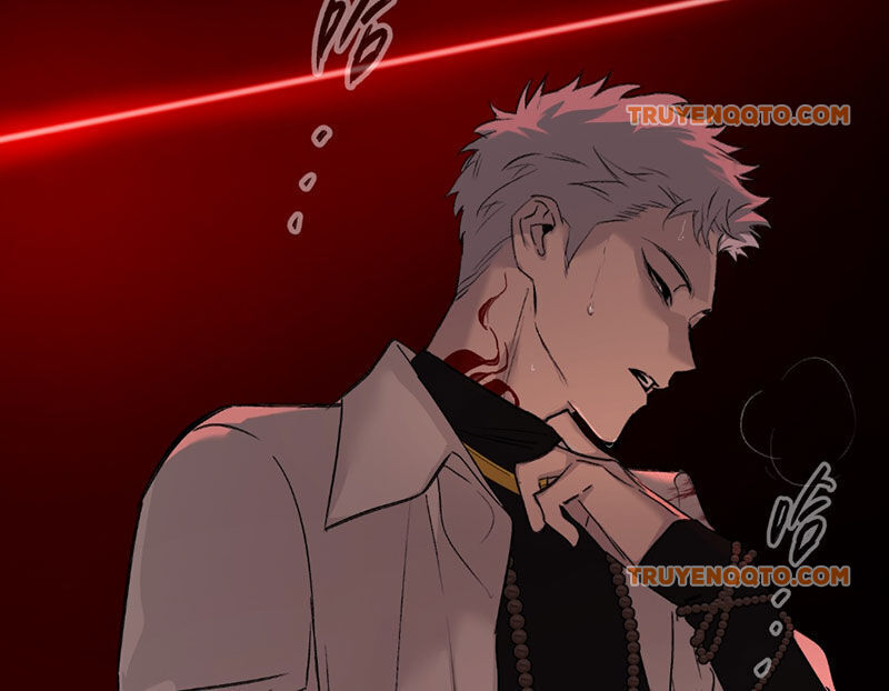 Ác Chi Hoàn - Chap 47 - Trang 322