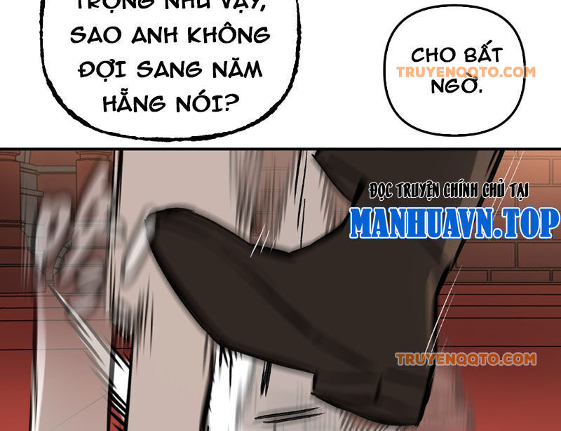 Ác Chi Hoàn - Chap 47 - Trang 34