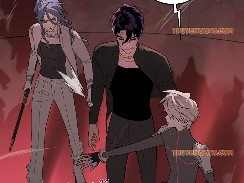 Ác Chi Hoàn - Chap 47 - Trang 77
