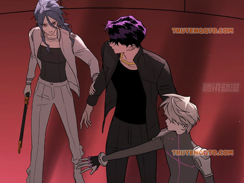 Ác Chi Hoàn - Chap 47 - Trang 90