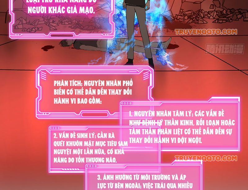 Ác Chi Hoàn - Chap 47 - Trang 10