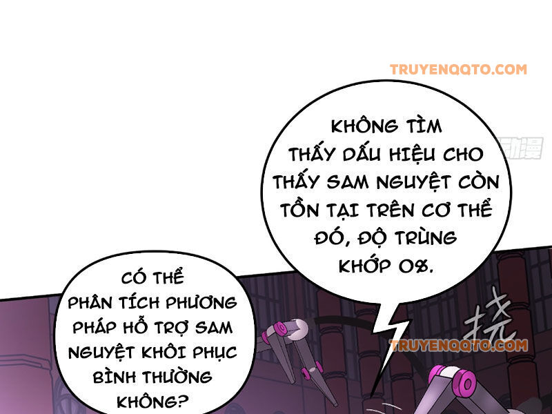 Ác Chi Hoàn - Chap 47 - Trang 99