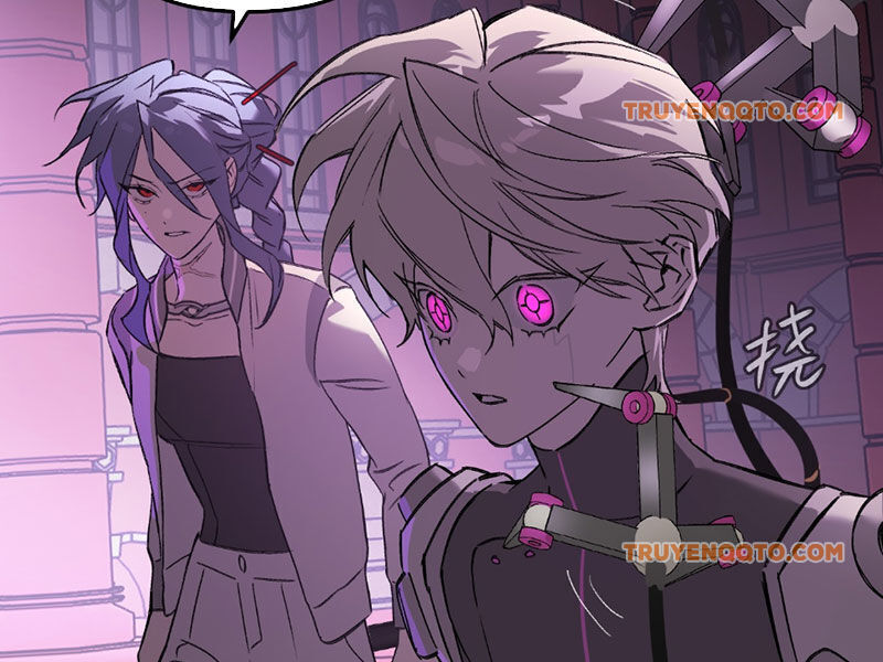 Ác Chi Hoàn - Chap 47 - Trang 100