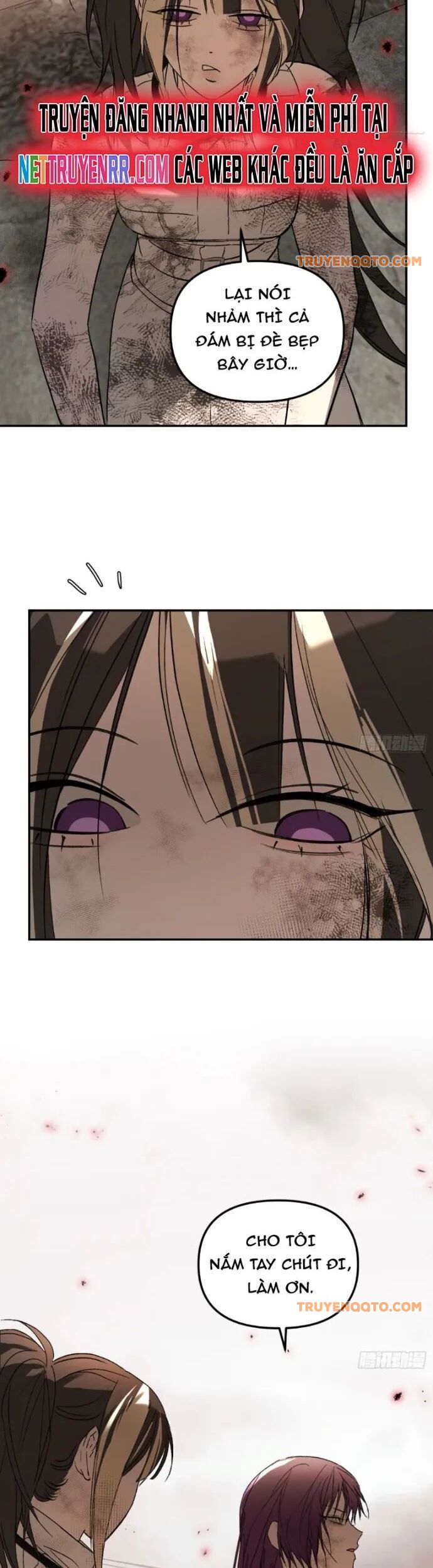 Ác Chi Hoàn - Chap 48 - Trang 16