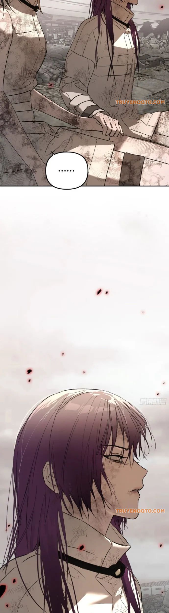 Ác Chi Hoàn - Chap 48 - Trang 17