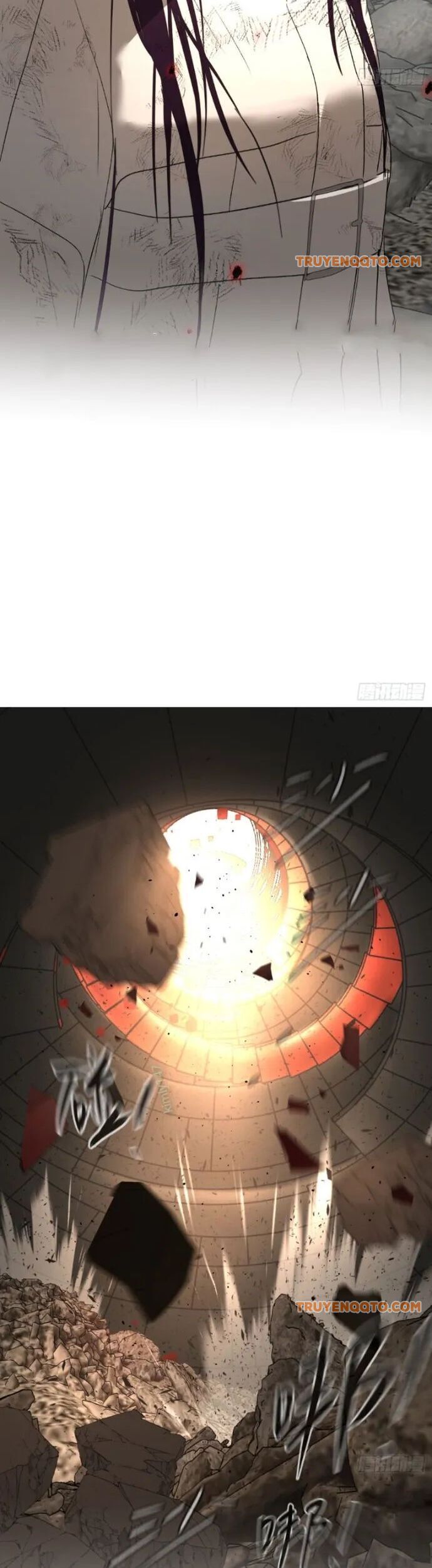 Ác Chi Hoàn - Chap 48 - Trang 18